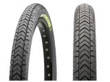 Покрышка 20х1,85 Maxxis M-Tread, 60TPI, 70a, TB29647000